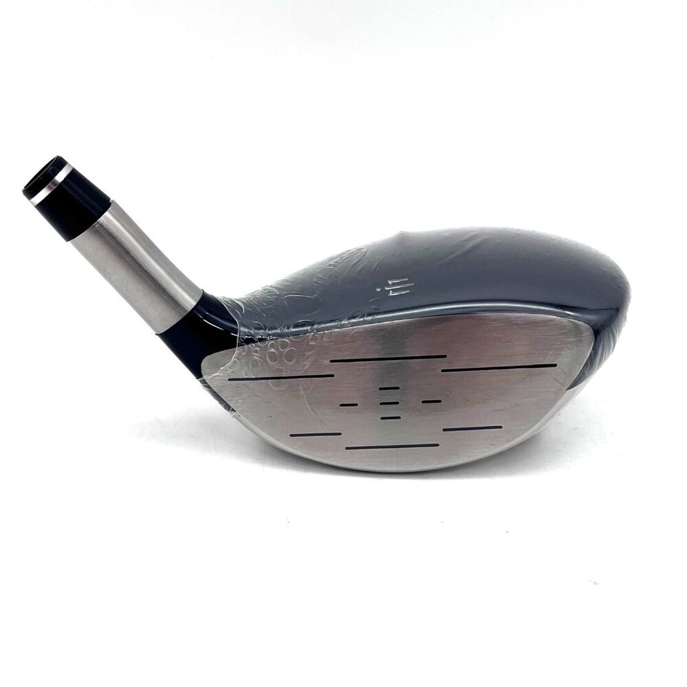 La Jolla Club Knife Steel 20 Degree Golf Club Head 5 Wood With Zippered Case New - Picture 4 of 16